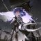 Punishing Gray Raven – Arisa Echo Lena Live Wallpaper