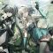 Echo Aria – Punishing: Gray Raven, Nier:automata Vtuber Special Livestream Live Wallpaper