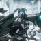 War Shuang Pamish X Black Rock Shooter Live Wallpaper