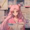 Chibiusa – Sailor Moon Live Wallpaper