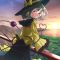 Koishi Komeiji – Touhou Project 4K Live Wallpaper