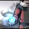 Sasuke Uchiha – Naruto Live Wallpaper