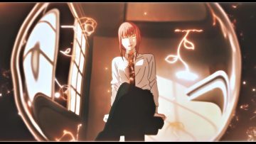 Chainsaw Man – The Lost Soul Down Thumbnail