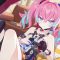 Delta – Honkai Impact 3rd Live Wallpaper