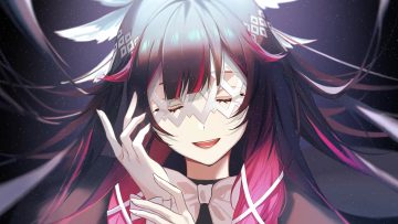 Columbina – Genshin Impact Thumbnail