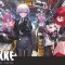 Nikke Aniversary Famitsu Magazine – Goddess of Victory: Nikke Live Wallpaper