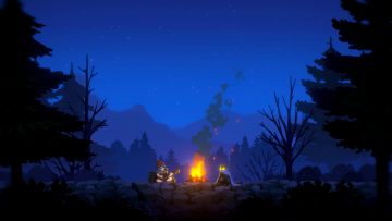 HAAK Starry Night Thumbnail
