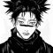 Lost Soul X Lost Soul Down – Jujutsu Kaisen Men Live Wallpaper