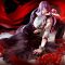 Rize Kamishiro And Kaneki Ken – Tokyo Ghoul Live Wallpaper