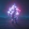 Destiny 2 – The Final Shape – Prismatic Guardian Live Wallpaper