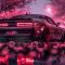 Dodge Demon – 4K Live Wallpaper