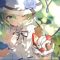 Koishi Komeiji – Touhou Live Wallpaper