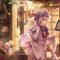 Patchouli Knowledge – Touhou Live Wallpaper