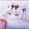 Yukikaze – Azur Lane Live Wallpaper