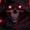 Grim Reaper – Call of Duty Live Wallpaper