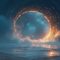 Portal Dreamscape Live Wallpaper