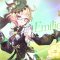 Character Demo – Emilie Iridescent Trail – Genshin Impact Live Wallpaper