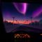 Northern Lights Drive by VISUALDON Live Wallpaper