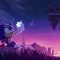 Sonic the Hedgehog Live Wallpaper