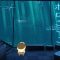 Amelia Watson’s Hololive Aquarium Live Wallpaper