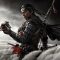 Jin Sakai – Ghost of Tsushima Live Wallpaper