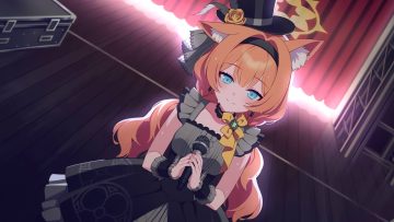 Mari Blue Archive Thumbnail