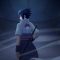 Sasuke Uchiha – Narutopedia Live Wallpaper