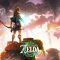 The Legend of Zelda Tears of the Kingdom Live Wallpaper