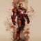 Iron Man Live Wallpaper