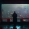 Blade Runner – INTERLINKED Live Wallpaper