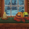 Cozy Winter by Abi Toads Live Wallpaper