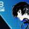 Persona 3 Reload Fan Animation Live Wallpaper