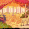 Steam Official Website (Original) Autumn Sale 2024 Autumn Gathering Thumbnail Live Wallpaper