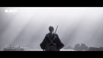 BLEACH_ Thousand Year-Blood War Thumbnail