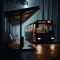 Bus Stop Live Wallpaper
