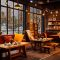 Cozy Winter Coffee Live Wallpaper