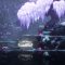 Ender Lilies Quietus of the Knights – Under Raining Forest Live Wallpaper