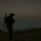 Military Sunset Live Wallpaper