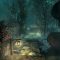 The Elder Scrolls V Skyrim – Misty Grove Live Wallpaper