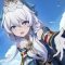 Theresa Apocalypse – Honkai Impact 3 Live Wallpaper