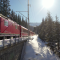 Travel Swiss Trains Live Wallpaper