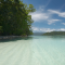 Tropical Beach Live Wallpaper