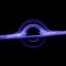 Black Hole Looped Live Wallpaper