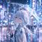 Furina in the Rain Genshin Impact Live Wallpaper