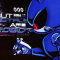 Metal Sonic – Sonic the Hedgehog Live Wallpaper