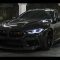 BMW M8 Live Wallpaper