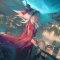 Carlotta – Wuthering Waves Drawn by Void_0 Live Wallpaper