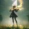 Magical Violin NieR Automata Live Wallpaper