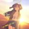 Hayase Yuuka Blue Archive Live Wallpaper